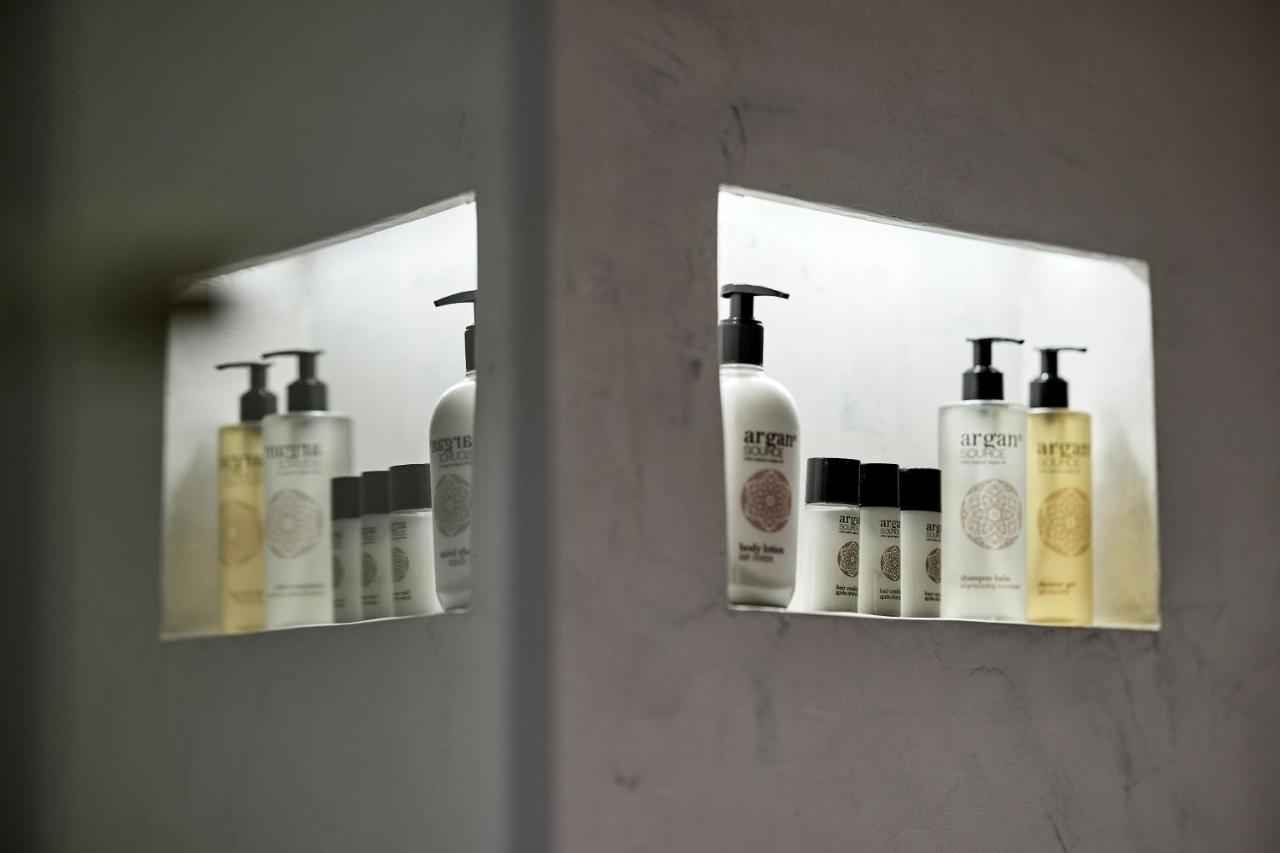 Icon Suite アテネ エクステリア 写真